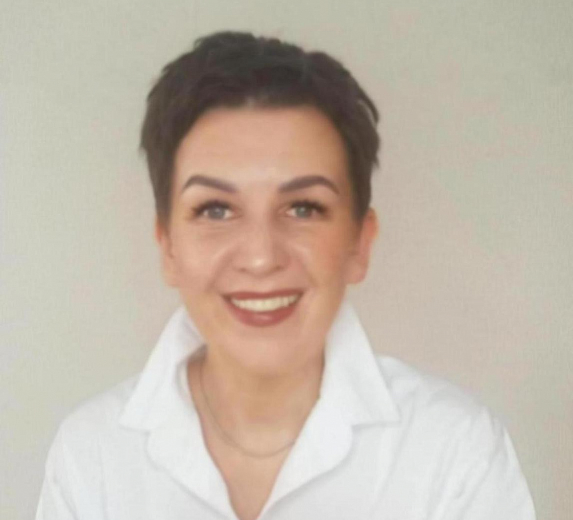 Веселова Екатерина Николаевна 